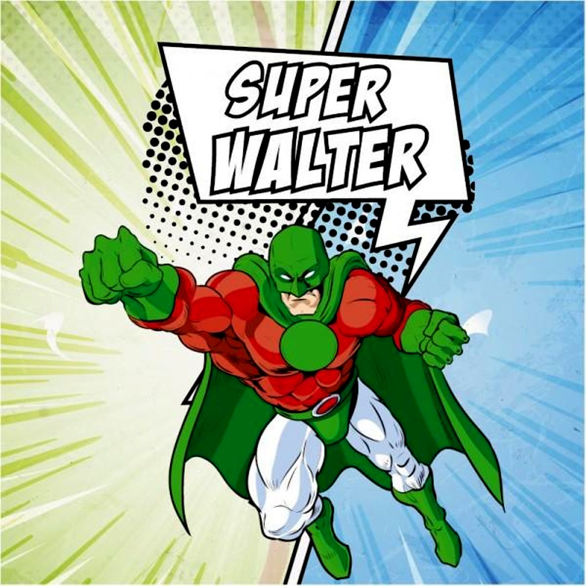 superieure Walter