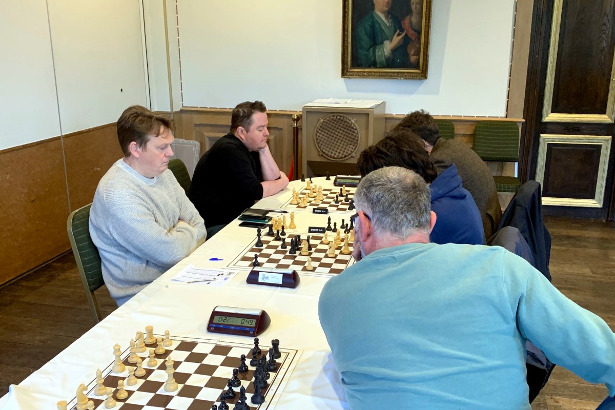 foto Diederik en Kjell
