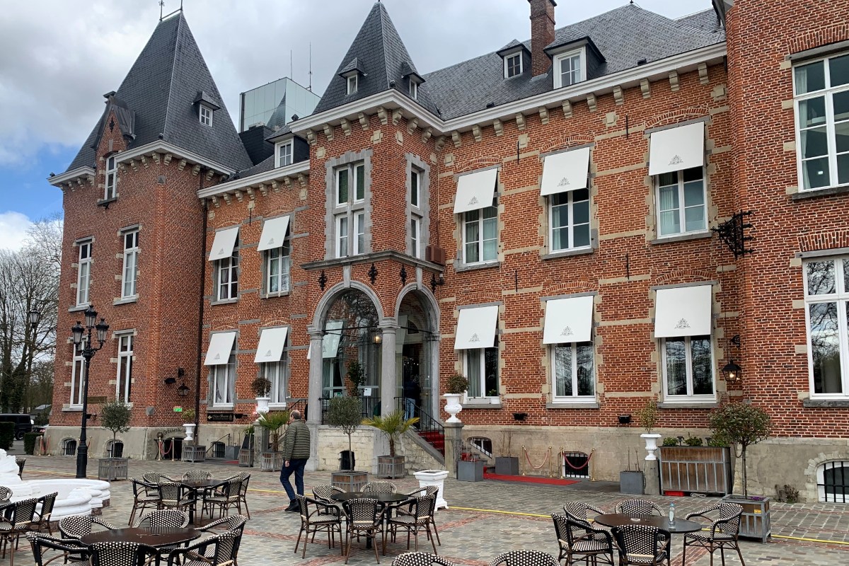 foto restaurant