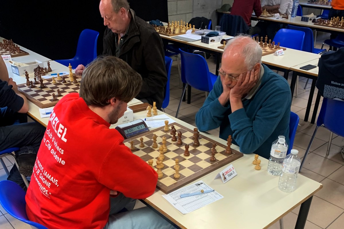 foto Geert en Serge